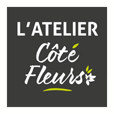 L'Atelier Côté Fleurs